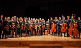 Spazio ai giovani talenti al Civitanova Classica: appuntamento al chiostro Sant'Agostino