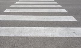 Macerata, segnaletica luminosa per gli attraversamenti pedonali: 84mila euro di interventi