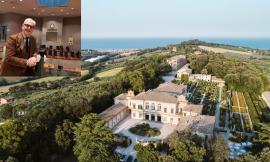 Mozione  per Villa Buonaccorsi. Carancini (Pd): "la Regione eserciti il diritto di prelazione"