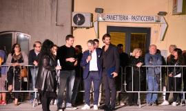 Tolentino, torna la rievocazione storica sul Ponte del Diavolo: premiate le personalità di spicco