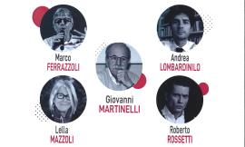 Dami sostiene il Festival del Giornalismo culturale che fa tappa a Sant’Elpidio a Mare