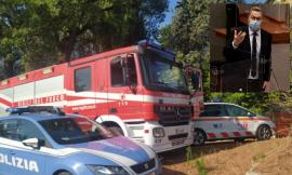 Tragedia famiglia Canullo, Ciccioli: "Taccia chi ha sulla coscienza Pamela Mastropietro"