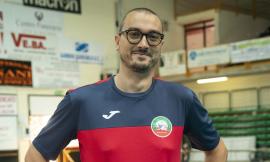 Michele Caldarola: “Pallavolo Macerata opportunità unica, mi sento a casa”