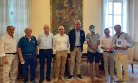 Da San Claudio a Civitanova, al via la pedalata lungo la Ciclovia 77: tra santuari e abbazie