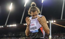 Gianmarco Tamberi nella storia: dopo l'oro olimpico, primo italiano ad aggiudicarsi il diamante