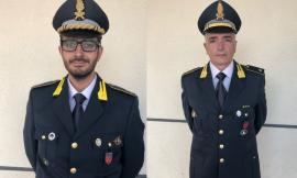 Macerata, cambio ai vertici della Guardia di Finanza