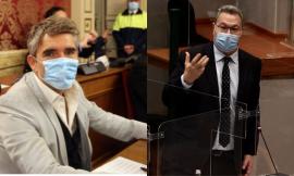 Macerata, Miliozzi a Ciccioli: "La butta in 'caciara', tragedia famiglia Canullo poteva essere evitata"