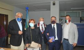 Macerata,  un convegno per parlare di sicurezza e circolazione stradale