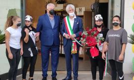 Macerata, a Piediripa apre "Classica & Sfiziosa": la nuova oasi della pasta fresca