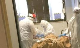 Covid, nelle Marche in calo ricoveri e nuovi positivi: tre decessi nelle ultime 24 ore