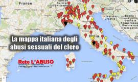 Minori vittime di preti pedofili: 298 i procedimenti aperti in Italia, in 144 accertata la colpevolezza