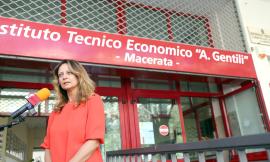 Scuola alla prova ripartenza, tra Green Pass e incognita Dad: intervista alla dirigente Ciampechini (VIDEO)