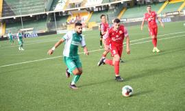 Coppa Italia Serie C, l'Ancona-Matelica espugna Avellino: decisiva la rete di Iannoni