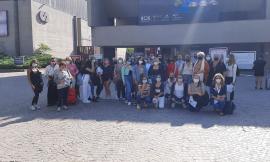 Macerata, acconciatori ed estetisti al Cosmoprof di Bologna: "necessario ripartire insieme"