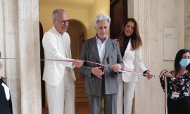 Macerata,  "La libertà delle lettere": al Buonaccorsi inaugura "Free Type"