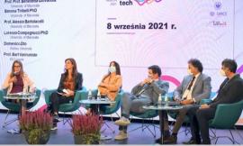 Unimc, la salute digitale al centro di un accordo di collaborazione scientifica
