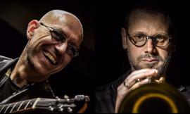 Tolentino, al Politeama torna il grande jazz con "Zeppetella-Bosso Quintet"