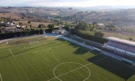 Montefano, lo stadio comunale dell'Immacolata si rifà il look: arriva finanziamento da 344 mila euro