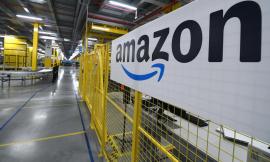 Il colosso Amazon aprirà a Montecosaro: sbloccato l'iter