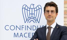 L'allarme di Federico Maccari: "Costo del grano raddoppiato, il sistema vivrà tempi duri"