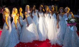 La forsempronese Angelica Berretta si aggiudica il titolo regionale di Miss Grand International Italy