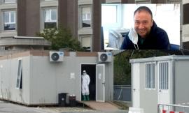 "Grazie al dottor Rossi e alla sua equipe": la lettera di due dipendenti Asur dopo il ricovero per Covid