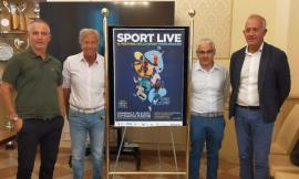 Far avvicinare i più giovani allo sport: oltre 50 associazioni si "esibiscono" a Civitanova