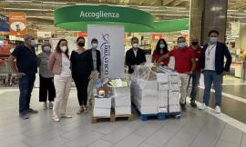 Civitanova, materiale scolastico in dono a famiglie in difficoltà: il Comune stanzia 10 mila euro