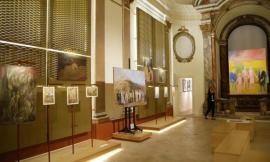 A Civitanova le "Giornate europee del patrimonio": visite alle mostre e alla Pinacoteca