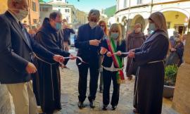 San Severino celebra il suo compatrono San Pacifico: allestita una mostra e molte altre iniziative