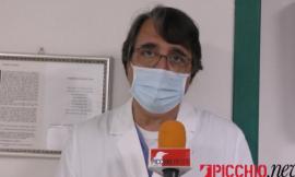 "Gentilezza e professionalità, il mio grazie all'equipe del dottor Carlucci": lettera aperta di un cittadino