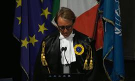 Mancini diventa anche dottore: laurea Honoris Causa dall'Università di Urbino