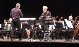 Macerata, “Piazzolla y Después” incanta il pubblico del Lauro Rossi