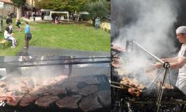 Treia, torna il Festival della Carne Bovina Marchigiana a Santa Maria in Piana: il programma