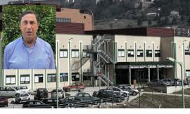 Ospedale di Camerino, Marinelli: "Assunzioni in corso, la Regione lo considera presidio centrale"