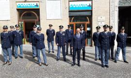 Macerata, commemorazione del Santo Patrono della Polizia di Stato: nel pomeriggio il family day