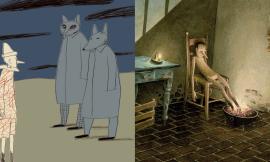 Civitanova, le avventure di Pinocchio in oltre cento ritratti d'artisti: nuova mostra al Magma