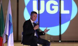 Acquaroli e Saltamartini incontrano la Ugl Salute: "Summit proficuo su applicazione sanità privata"
