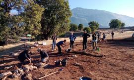 UniMc, missione archeologica in Albania sulle tracce del re dell’Epiro