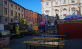 Tolentino, prelibatezze culinarie allo Street Food Festival: modificata la viabilità