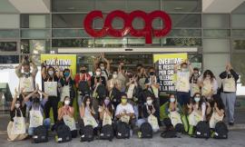 Overtime Festival, al via il contest culinario Coop: gli studenti si sfidano in cucina