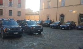 Macerata, colpo in tabaccheria da 12mila euro: arresti domiciliari per un 44enne