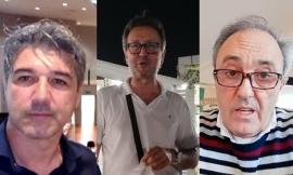Esanatoglia, Luigi Nazzareno Bartocci resta sindaco: per lui quasi il 50% delle preferenze