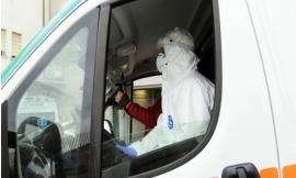 Covid Marche, crescono i ricoveri nelle ultime 24 ore (+14)