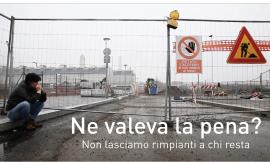 Giornata delle vittime sul lavoro: manifestazione a Macerata