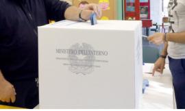 Ballottaggi 2022, l'affluenza alle 19: solo Tolentino supera quota 30%, votanti in netto calo
