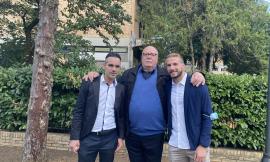 Castelraimondo si affida a Patrizio Leonelli, è lui il nuovo sindaco: "Dedico la vittoria a mio padre"