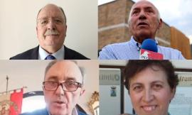 Bolognola, Esanatoglia, Castelraimondo e Muccia: ecco i nuovi Consigli Comunali