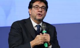 Overtime, Luca Pancalli inaugura  il festival al Polo Panteleoni: tanti eventi fino al 10 ottobre