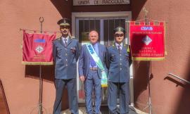 Macerata, tre giornate per donare il sangue: volontari i militari della Guardia di Finanza